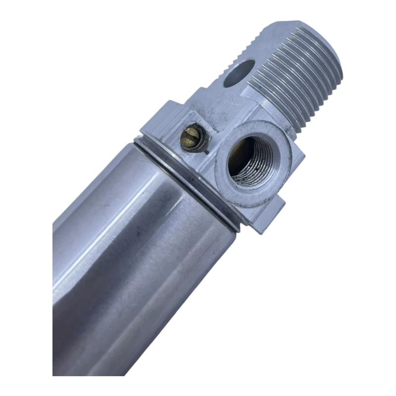 Bosch Pneumatikzylinder Rundzylinder 0822234009 Pneumatikzylinder Industrie