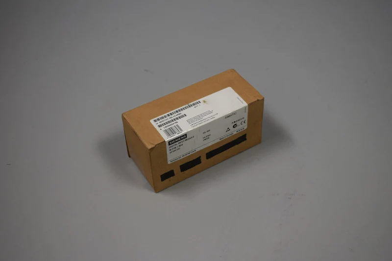 SIEMENS 6ES7131-1BL12-0XB0 auf Lager