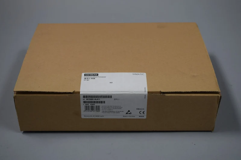 SIEMENS 6ES5581-6LA11 auf Lager