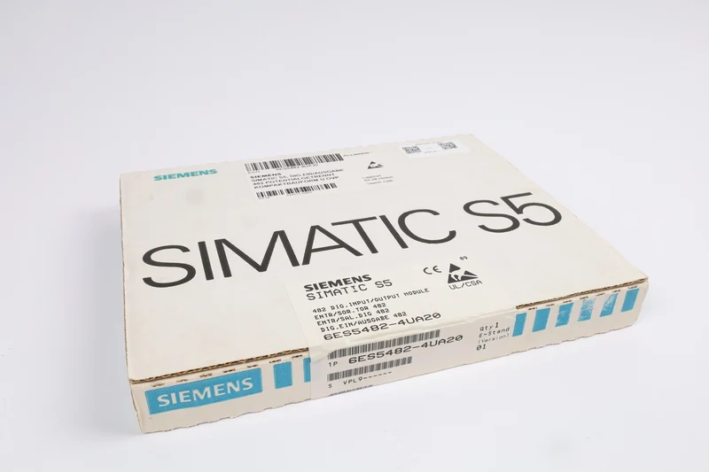 SIEMENS 6ES5482-4UA20 auf Lager