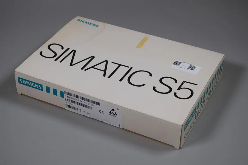 SIEMENS 6ES5470-7LC13 auf Lager