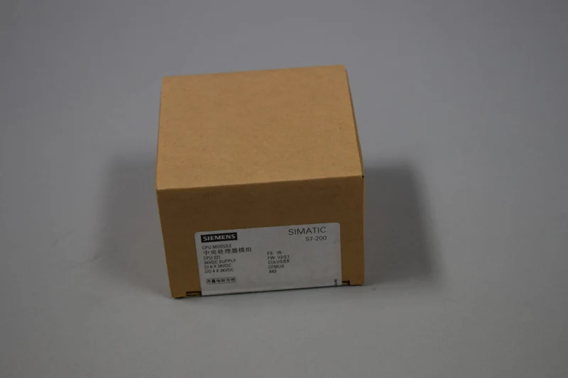 SIEMENS 6ES7211-0AA23-0XB0 auf Lager