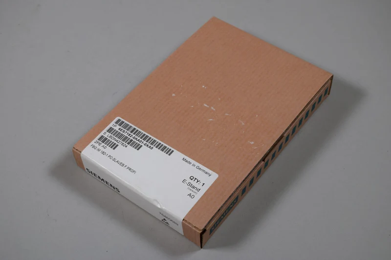 SIEMENS 6ES7182-0AA01-0XA0 auf Lager