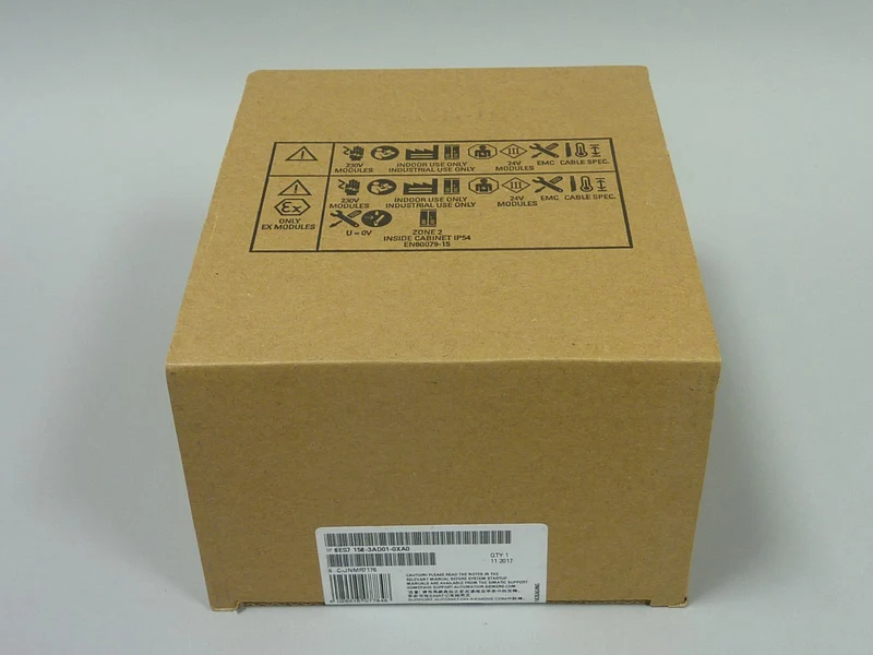 SIEMENS 6ES7158-3AD01-0XA0 auf Lager