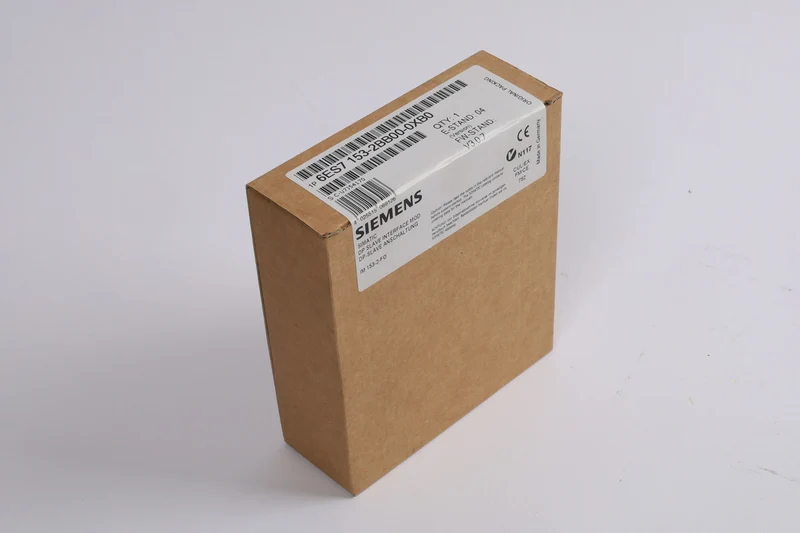 SIEMENS 6ES7153-2BB00-0XB0 auf Lager