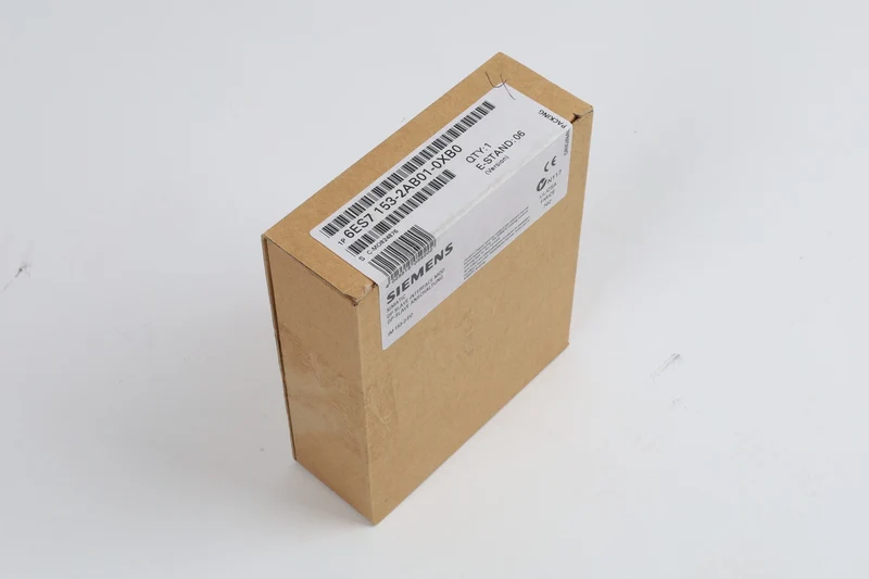 SIEMENS 6ES7153-2AB01-0XB0 auf Lager