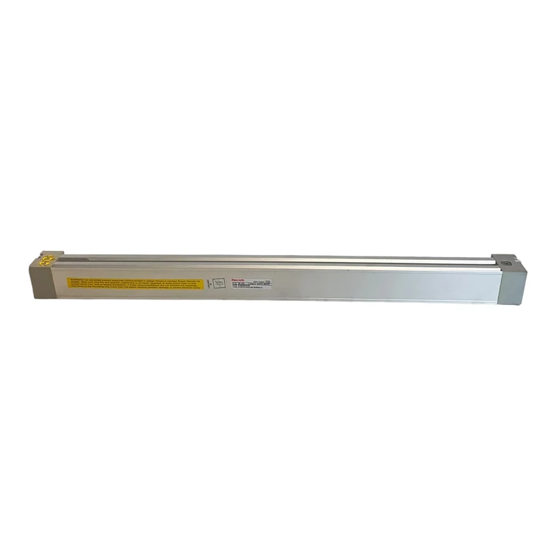 Rexroth Linearantireb R480064229 Ø16 Hub 400mm 8bar 0-M00-S00-MLR200W-0