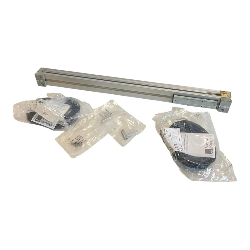 Rexroth Linearantireb R480064229 Ø16 Hub 400mm 8bar 0-M00-S00-MLR200W-0