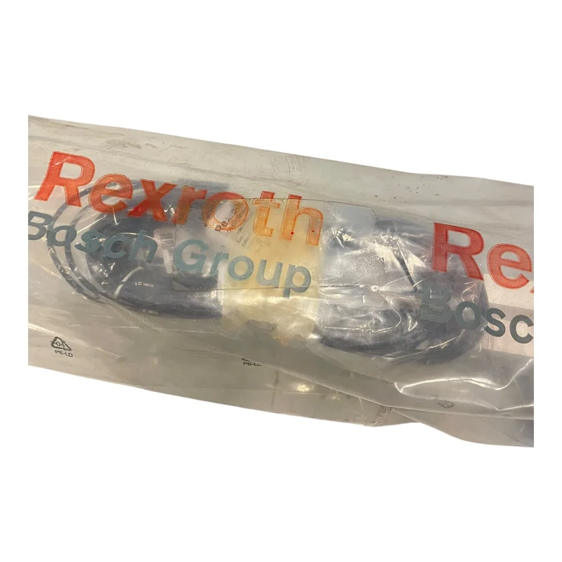 Rexroth Linearantireb R480064229 Ø16 Hub 400mm 8bar 0-M00-S00-MLR200W-0