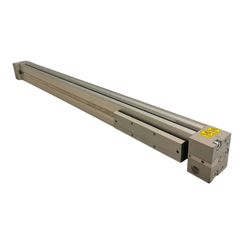 Rexroth Linearantireb R480064229 Ø16 Hub 400mm 8bar 0-M00-S00-MLR200W-0