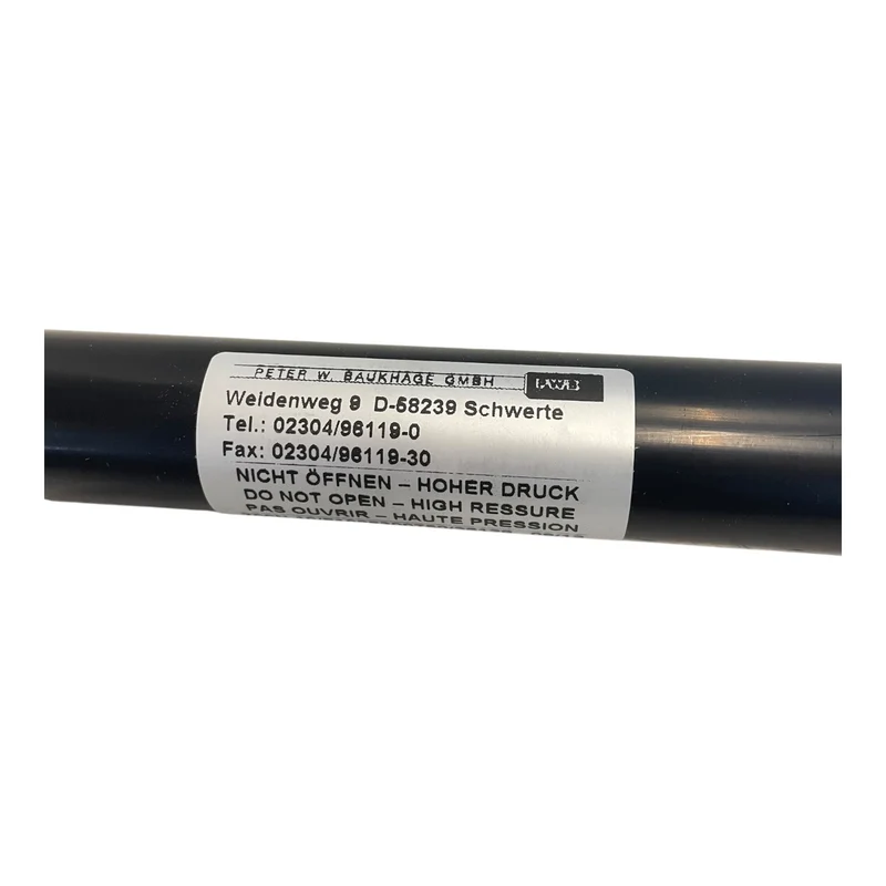 EWB Gasfeder 700N F1028300750/36128 Gasdruckfeder für den Industriellen Nutzen