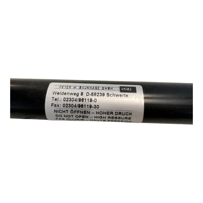 EWB Gasfeder 700N F1028300750/36128 Gasdruckfeder für den Industriellen Nutzen