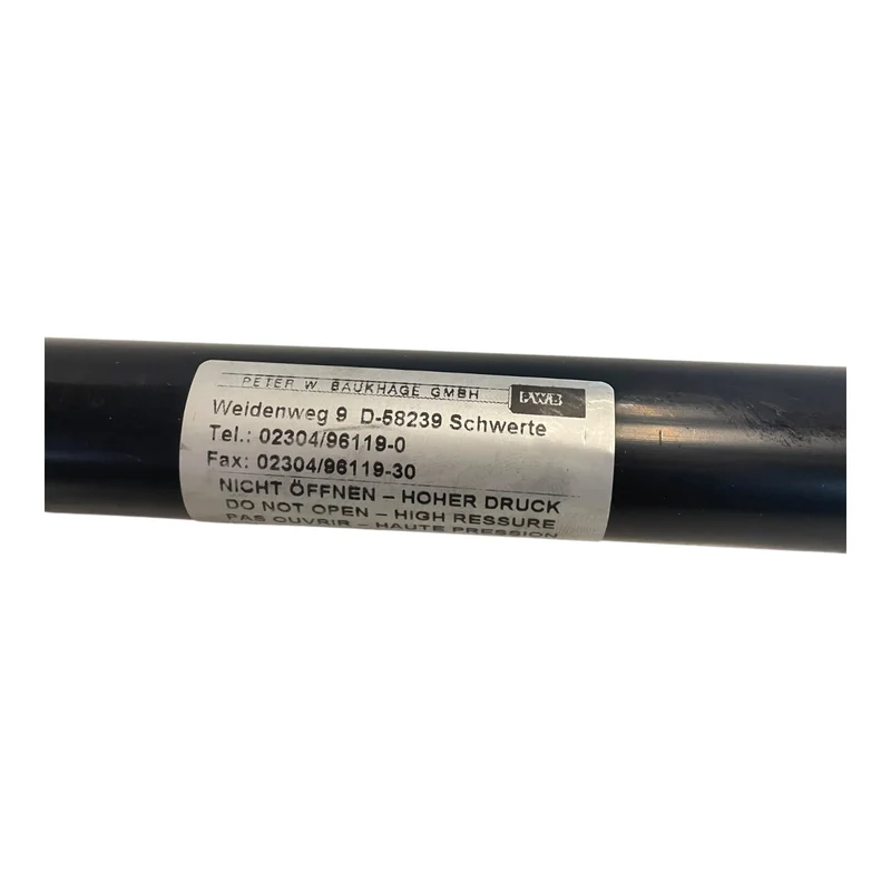 EWB Gasfeder 700N F1028300750/36128 Gasdruckfeder für den Industriellen Nutzen