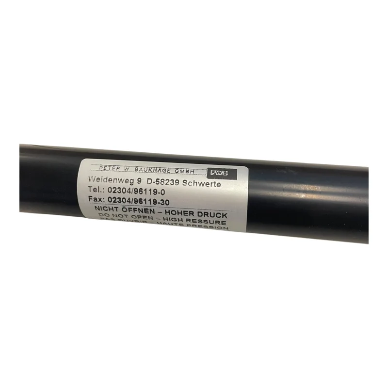 EWB Gasfeder 700N F1028300750/36128 Gasdruckfeder für den Industriellen Nutzen