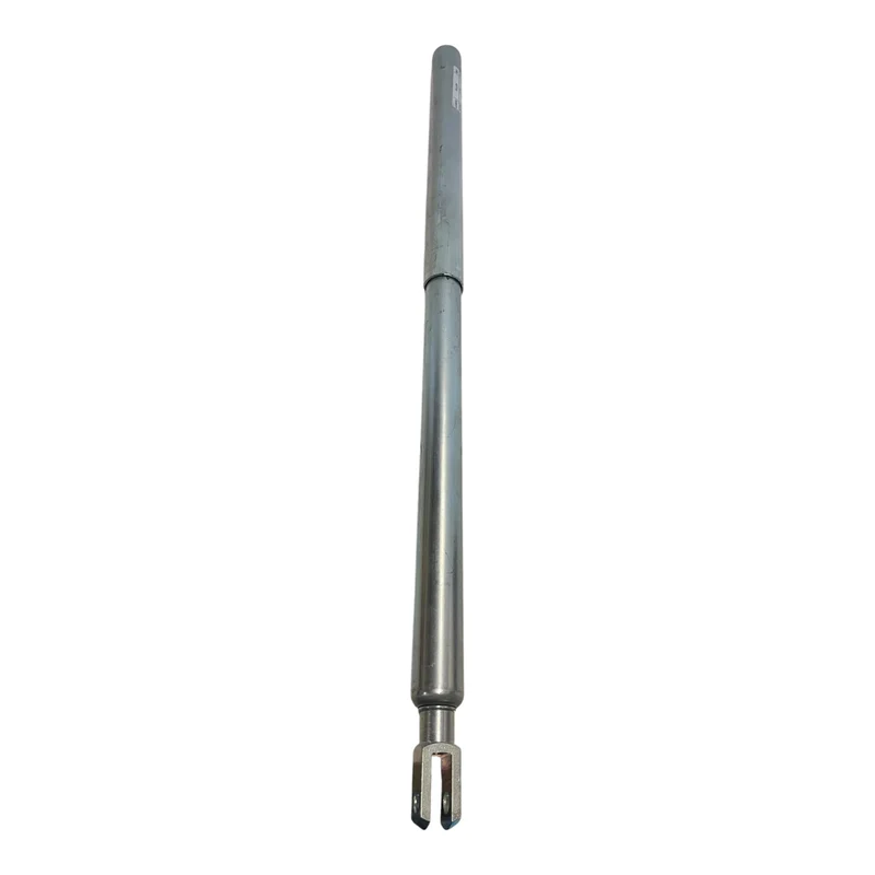 Hahn Gasfeder 1100N 1017112 Gasdruckfeder für die Industrielle Nutzung Geeignet