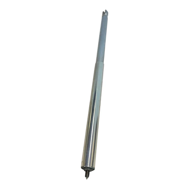 Hahn Gasfeder 1100N 1017112 Gasdruckfeder für die Industrielle Nutzung Geeignet
