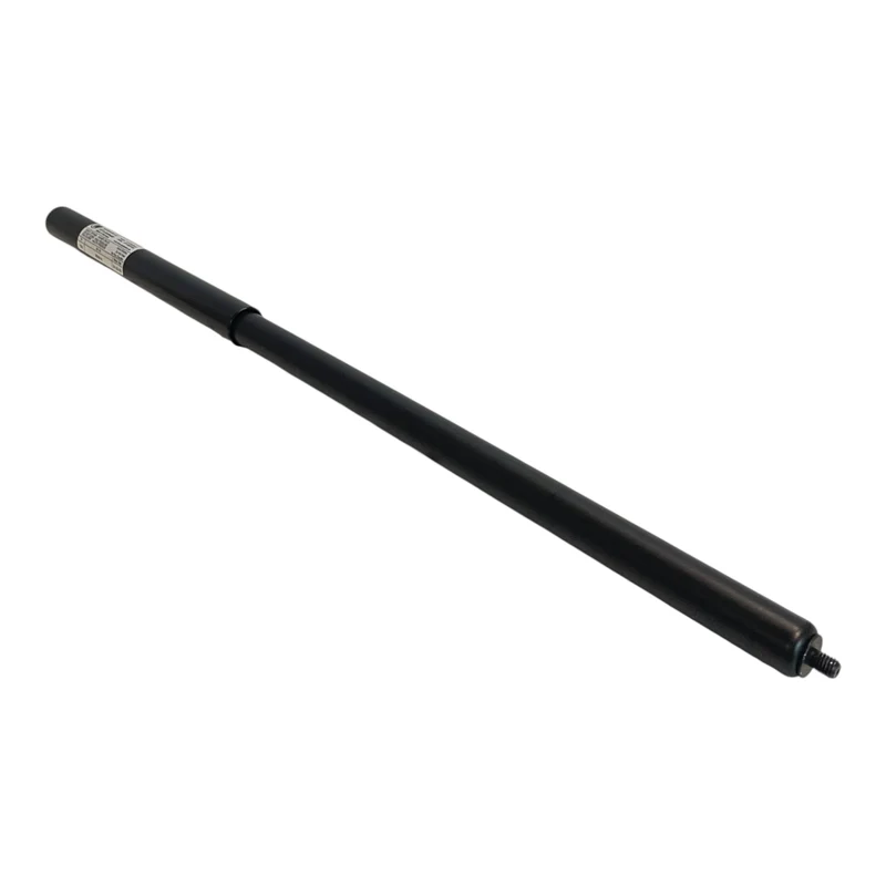 HAHN Gasfeder 700N 335618 Gasdruckfeder Hochdruck für die Industrielle Nutzung