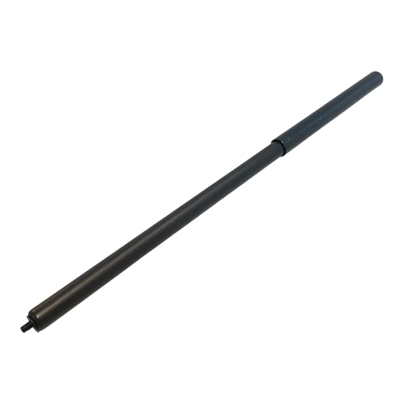 HAHN Gasfeder 700N 335618 Gasdruckfeder Hochdruck für die Industrielle Nutzung