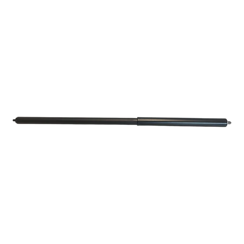 HAHN Gasfeder 700N 335618 Gasdruckfeder Hochdruck für die Industrielle Nutzung