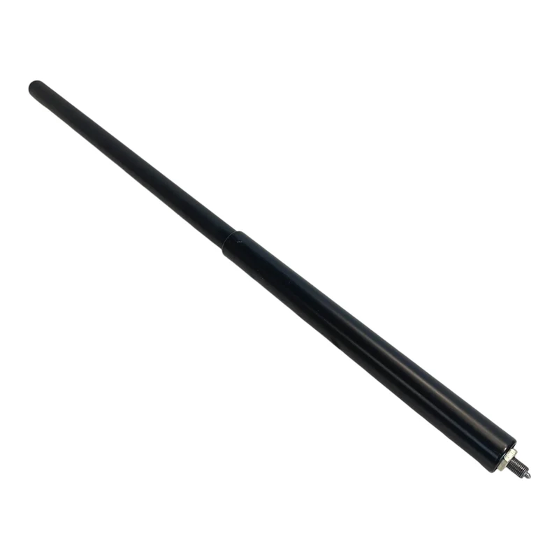 HAHN Gasfeder 700N 335618 Gasdruckfeder Hochdruck für die Industrielle Nutzung