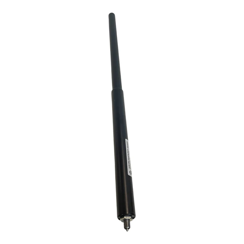 HAHN Gasfeder 700N 335618 Gasdruckfeder Hochdruck für die Industrielle Nutzung
