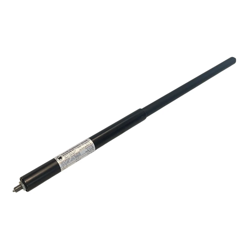 HAHN Gasfeder 700N 335618 Gasdruckfeder Hochdruck für die Industrielle Nutzung