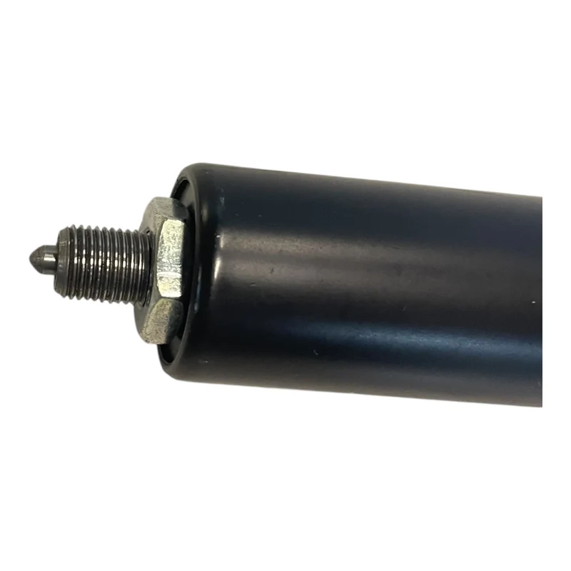 HAHN Gasfeder 700N 335618 Gasdruckfeder Hochdruck für die Industrielle Nutzung
