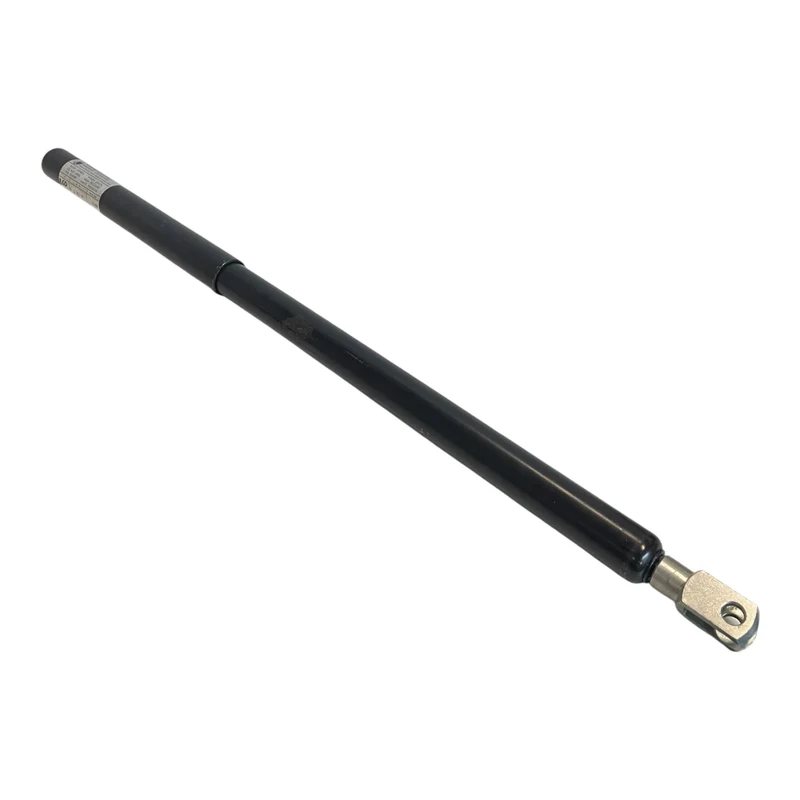 HAHN Gasfeder 850N 130344 Hochdruck Gasdruckfeder für die Industrielle Nutzung