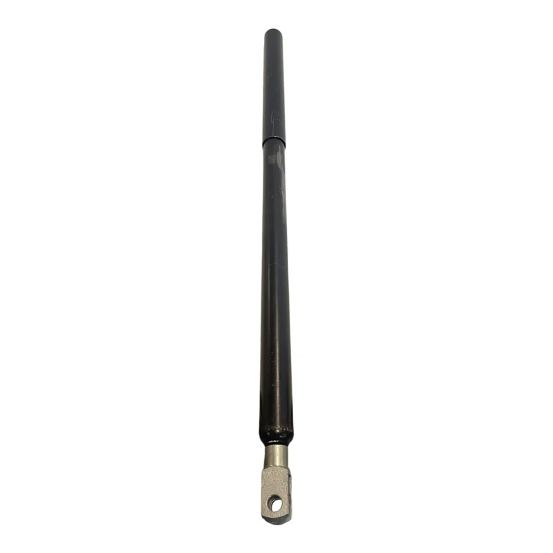 HAHN Gasfeder 850N 130344 Hochdruck Gasdruckfeder für die Industrielle Nutzung