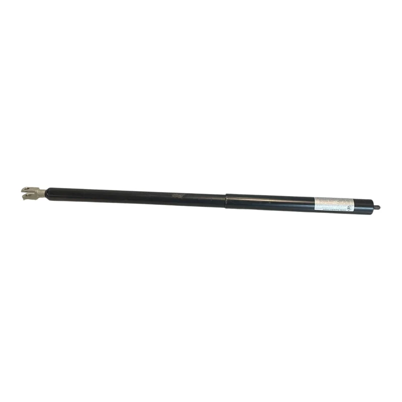 HAHN Gasfeder 850N 130344 Hochdruck Gasdruckfeder für die Industrielle Nutzung