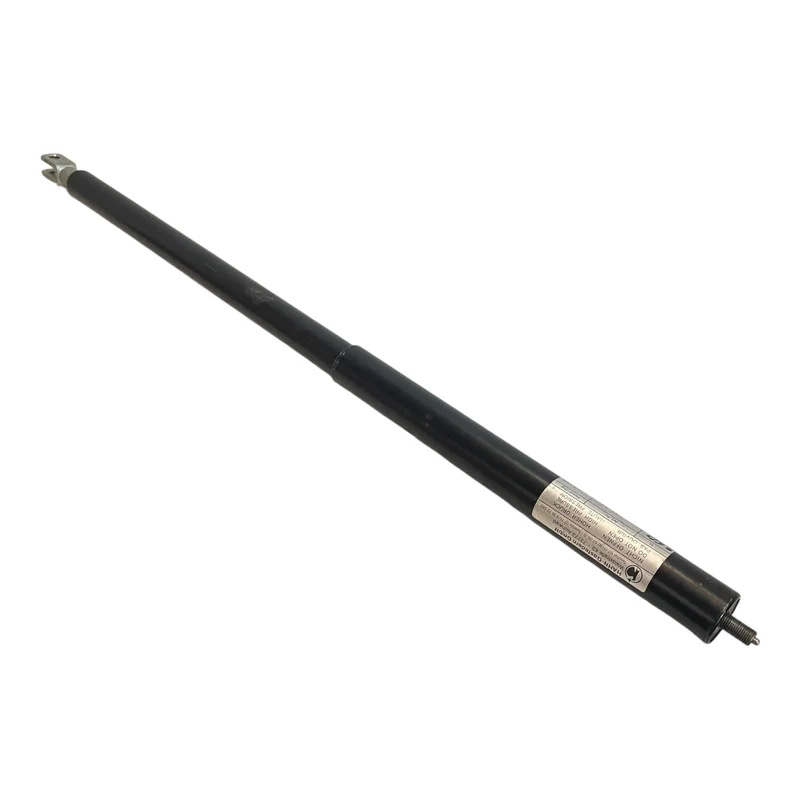 HAHN Gasfeder 850N 130344 Hochdruck Gasdruckfeder für die Industrielle Nutzung