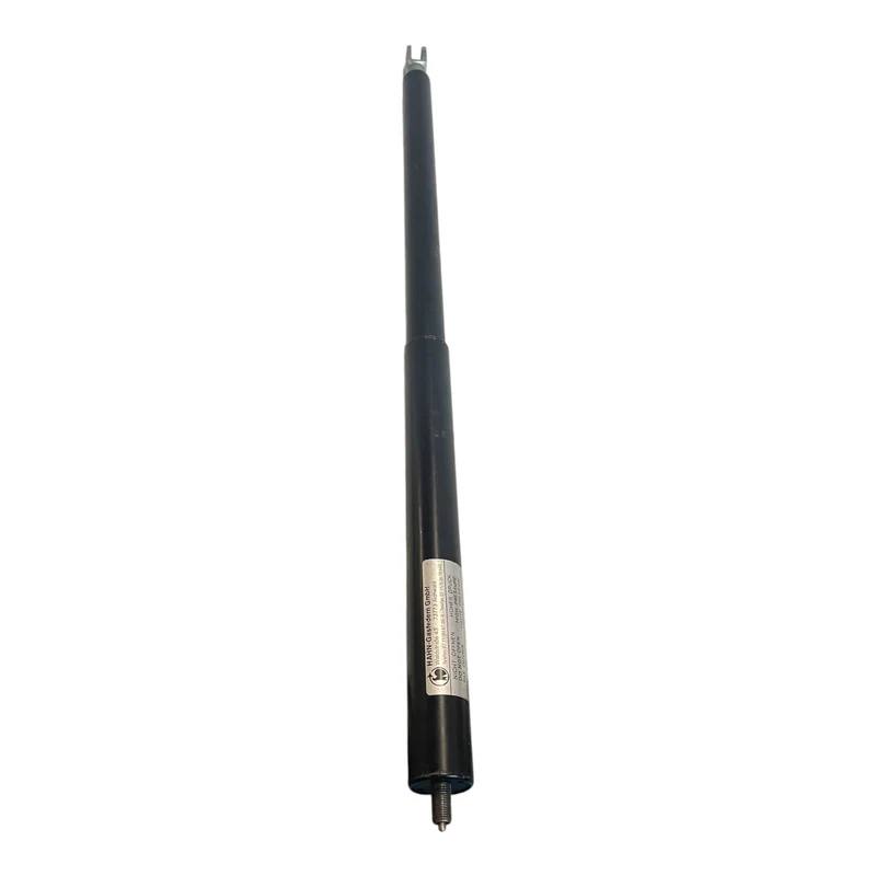 HAHN Gasfeder 850N 130344 Hochdruck Gasdruckfeder für die Industrielle Nutzung