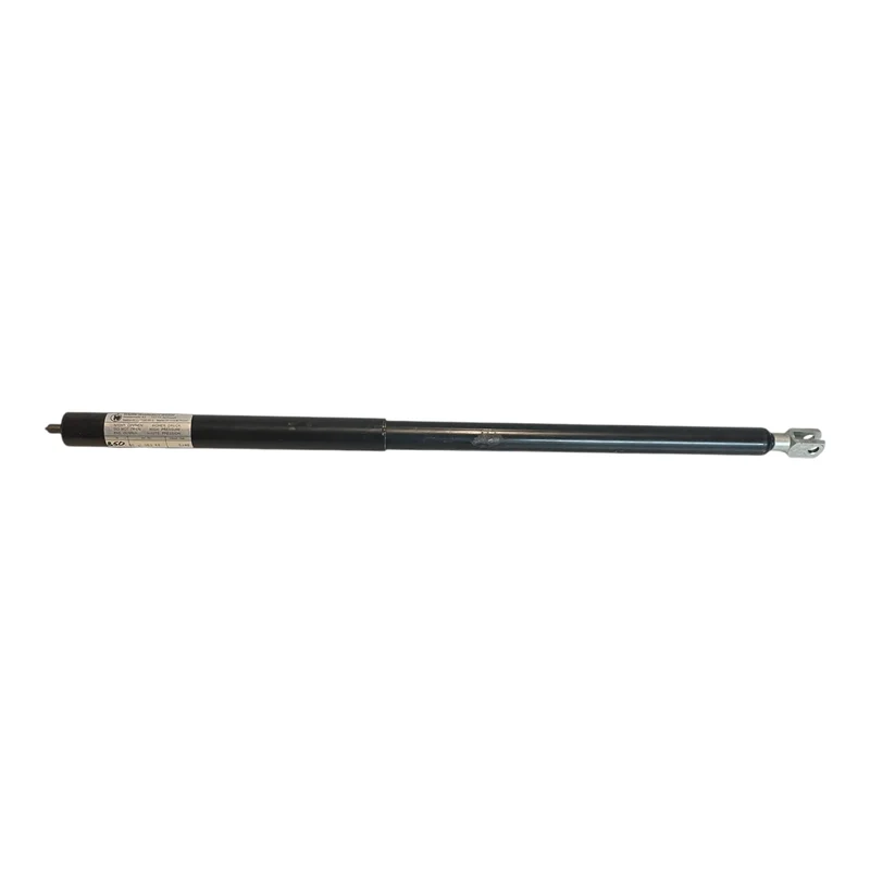 HAHN Gasfeder 850N 130344 Hochdruck Gasdruckfeder für die Industrielle Nutzung