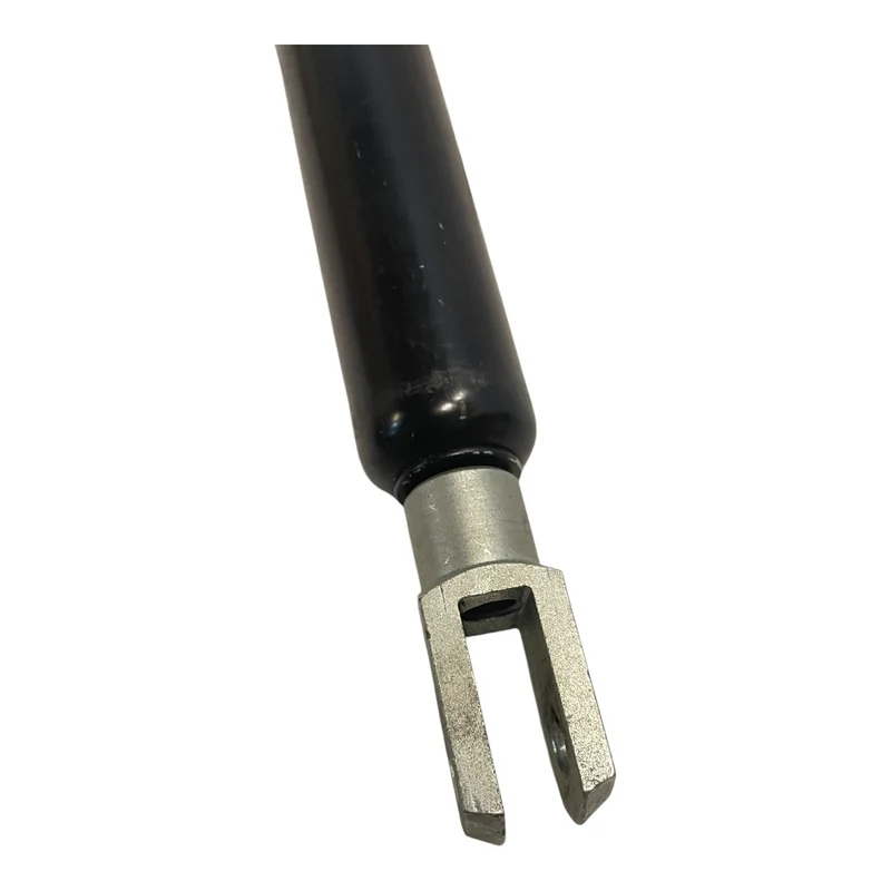 HAHN Gasfeder 850N 130344 Hochdruck Gasdruckfeder für die Industrielle Nutzung