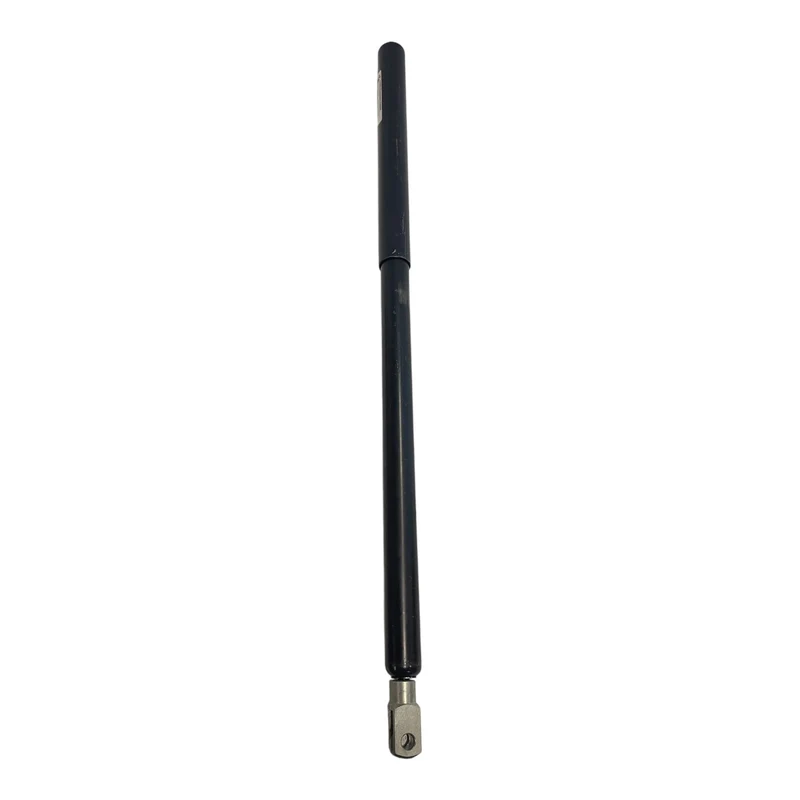 HAHN Gasfeder 850N 130344 Hochdruck Gasdruckfeder für die Industrielle Nutzung