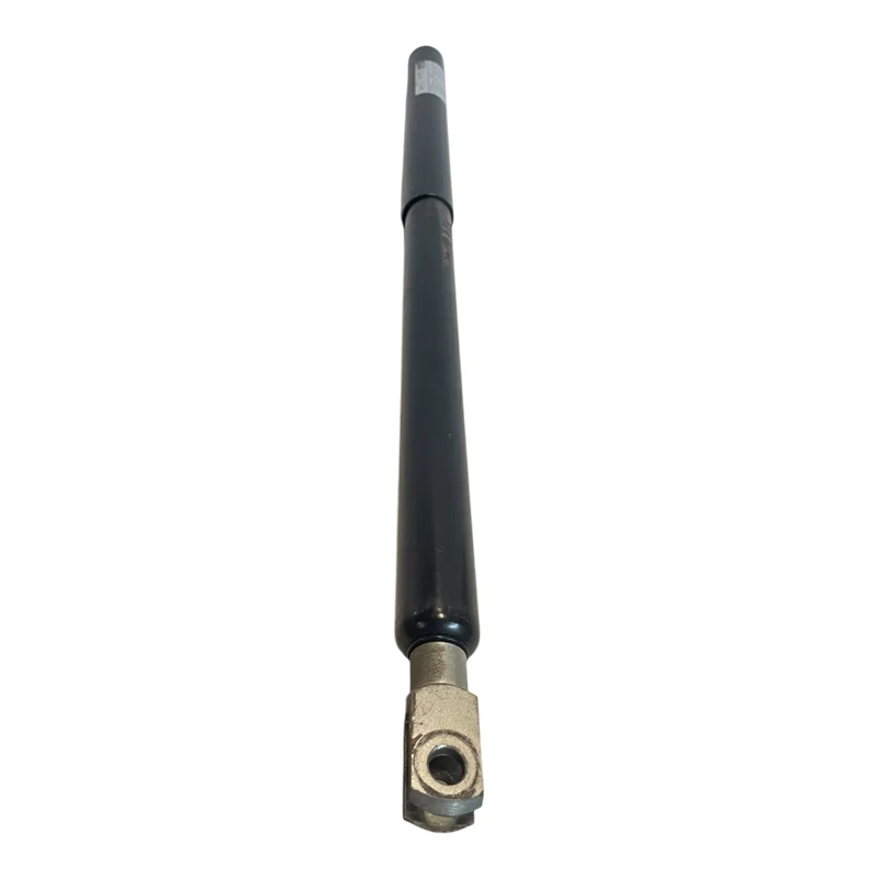 HAHN Gasfeder 850N 130344 Hochdruck Gasdruckfeder für die Industrielle Nutzung