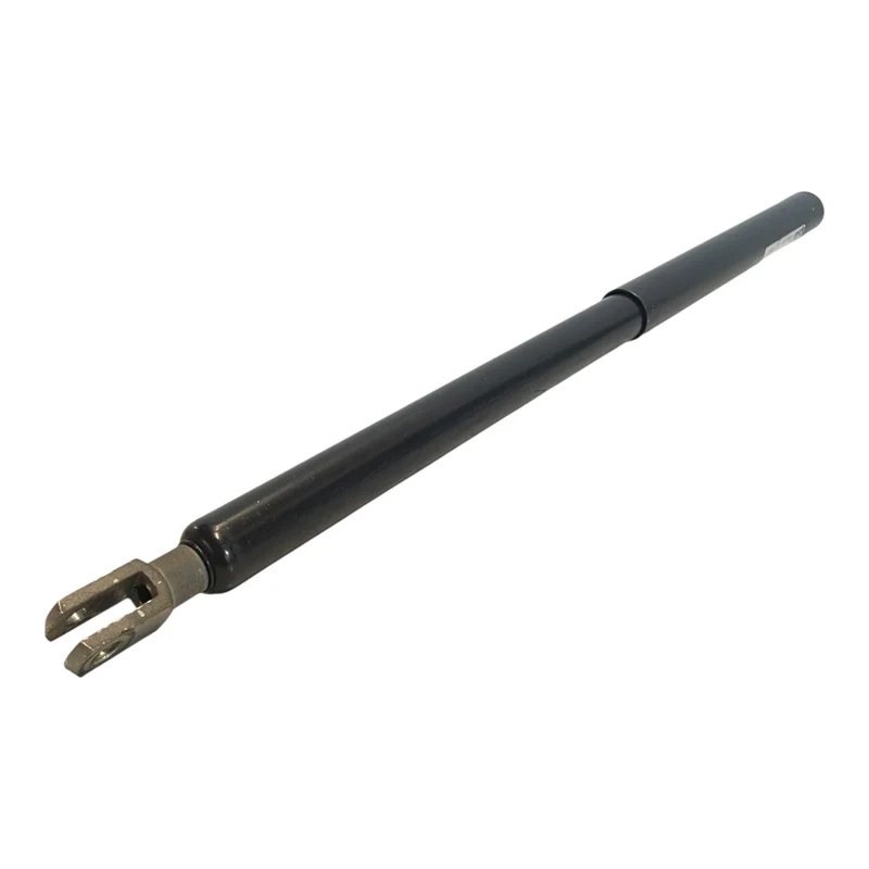HAHN Gasfeder 850N 130344 Hochdruck Gasdruckfeder für die Industrielle Nutzung