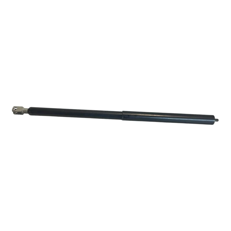 HAHN Gasfeder 850N 130344 Hochdruck Gasdruckfeder für die Industrielle Nutzung