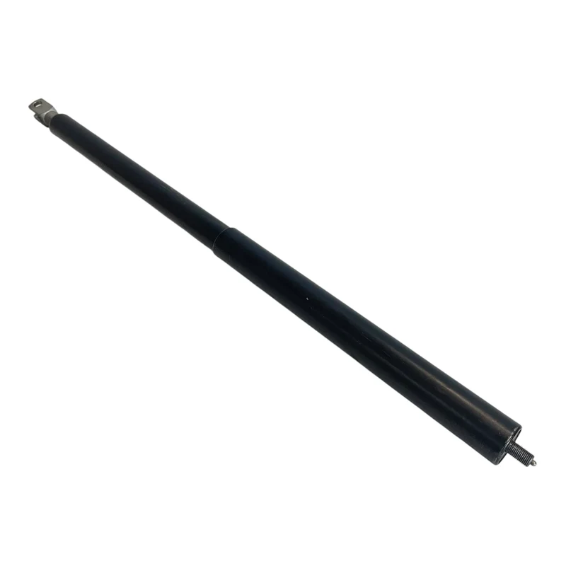 HAHN Gasfeder 850N 130344 Hochdruck Gasdruckfeder für die Industrielle Nutzung