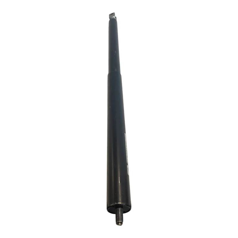 HAHN Gasfeder 850N 130344 Hochdruck Gasdruckfeder für die Industrielle Nutzung