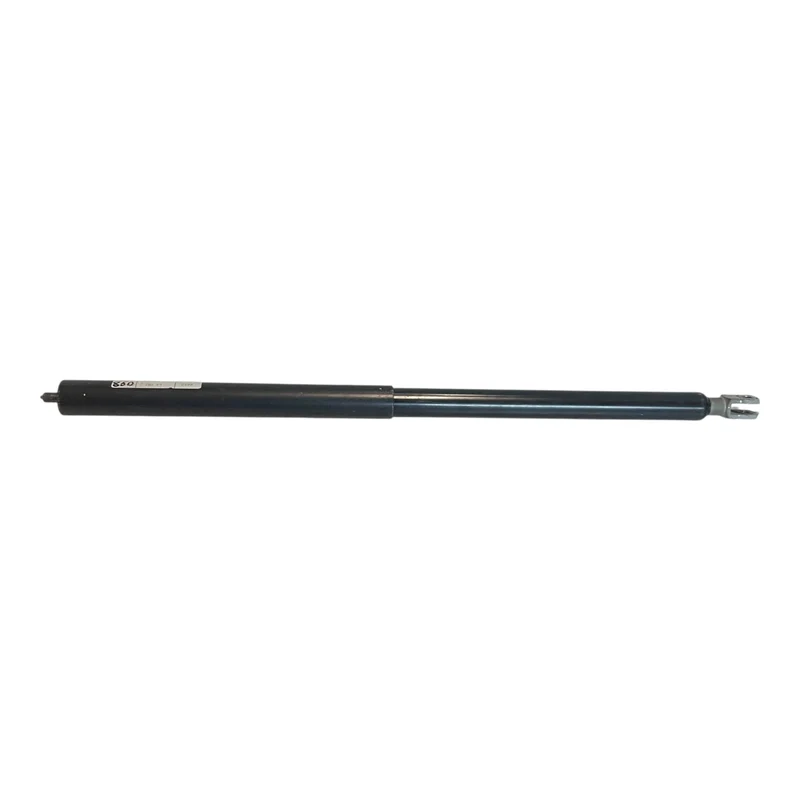 HAHN Gasfeder 850N 130344 Hochdruck Gasdruckfeder für die Industrielle Nutzung