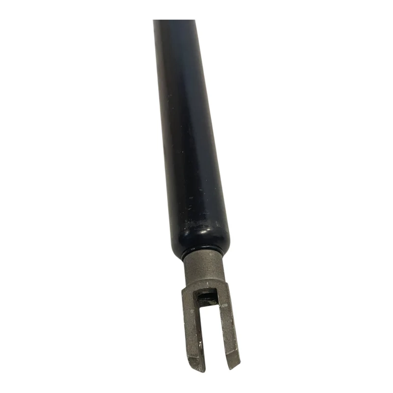 HAHN Gasfeder 850N 130344 Hochdruck Gasdruckfeder für die Industrielle Nutzung