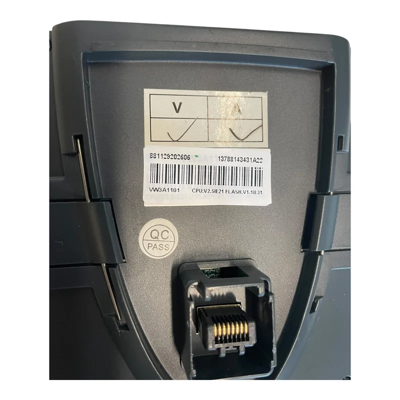 Schneider Frequenzumrichter 3kW Altivar 71 ATV71WU30N4 für die industrie