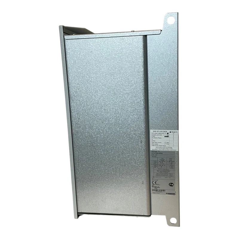 Schneider Frequenzumrichter 3kW Altivar 71 ATV71WU30N4 für die industrie