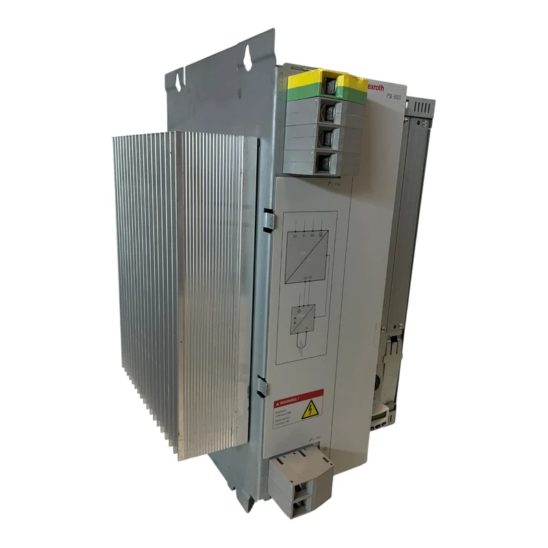 Rexroth Frequenzumrichter PSI61C0.751L1 für den Industriellen Bereich geeignet