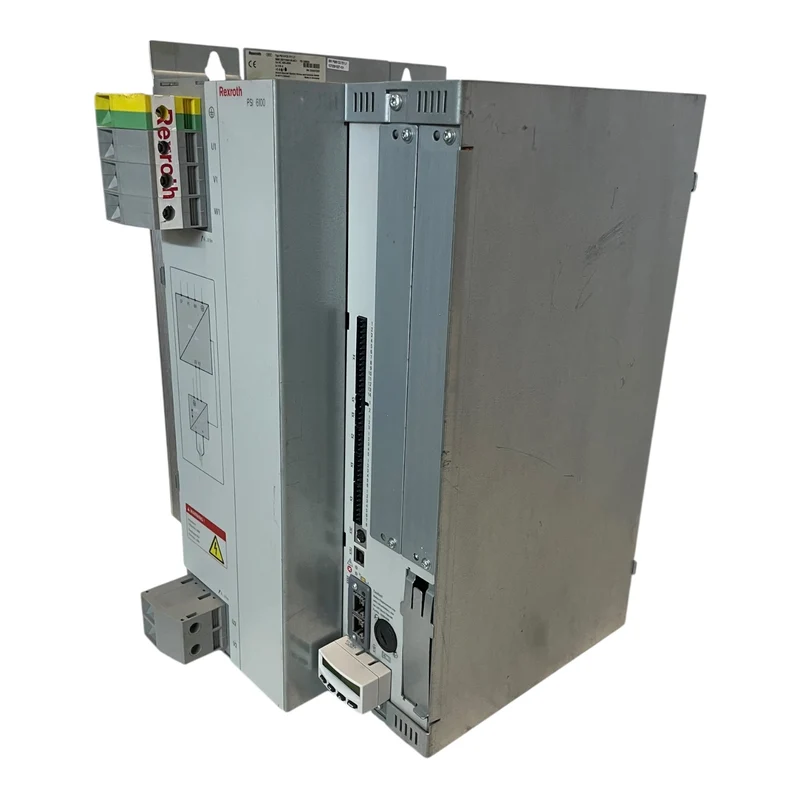 Rexroth Frequenzumrichter PSI61C0.751L1 für den Industriellen Bereich geeignet