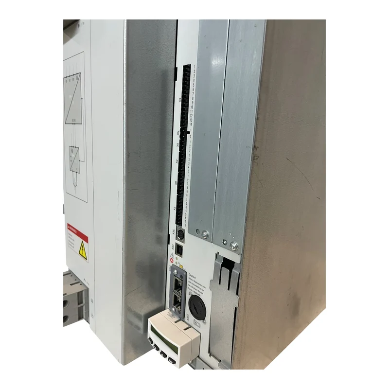 Rexroth Frequenzumrichter PSI61C0.751L1 für den Industriellen Bereich geeignet