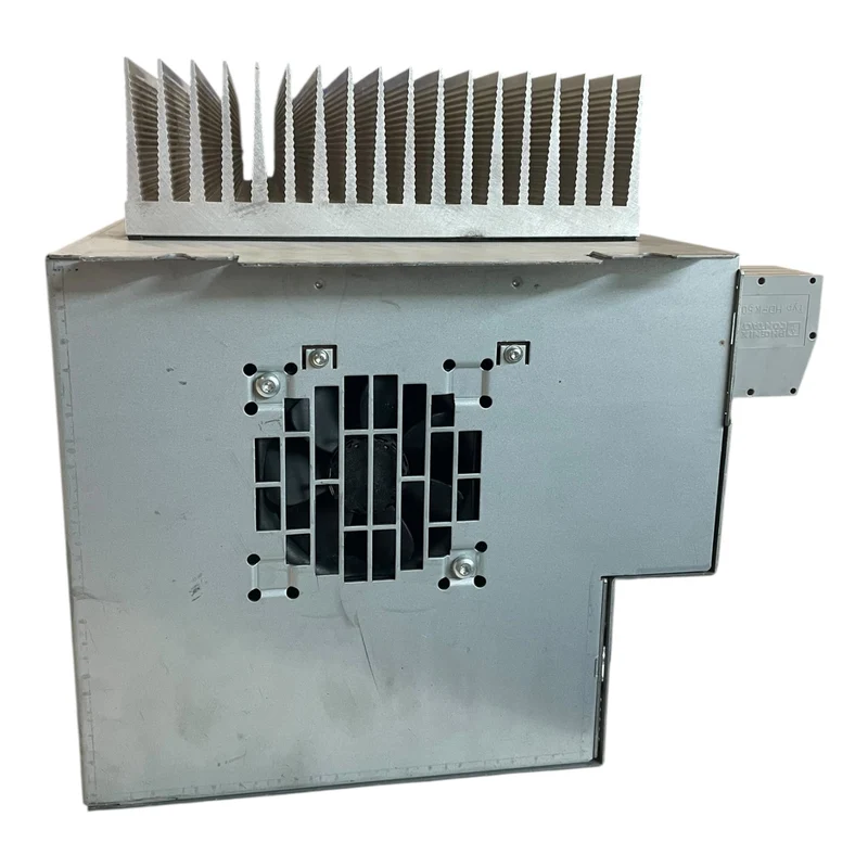 Rexroth Frequenzumrichter PSI61C0.751L1 für den Industriellen Bereich geeignet