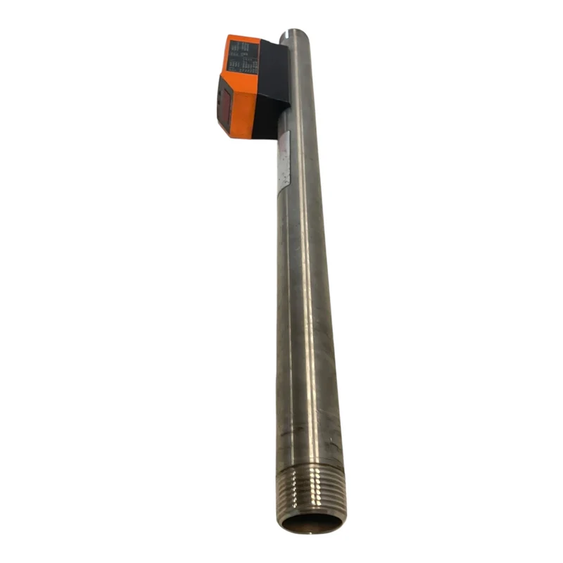 ifm Durchflusssensor mit Anzeige SD8000 M12, 19-30V DC, IP65