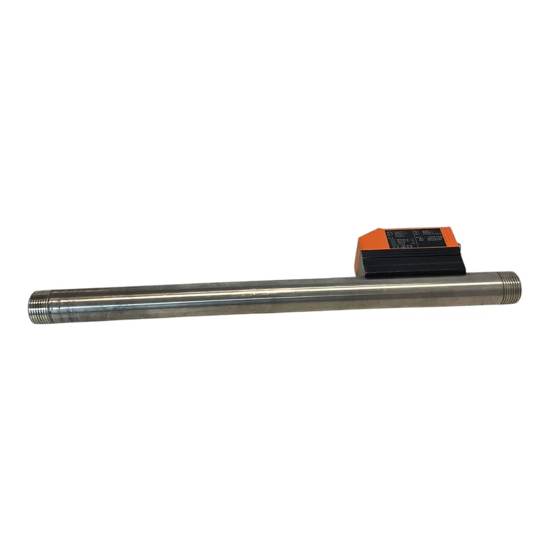ifm Durchflusssensor mit Anzeige SD8000 M12, 19-30V DC, IP65